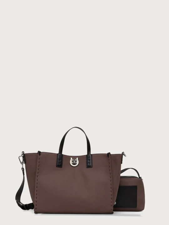 Zdjęcie produktu U.S. Polo Assn. torebka shopper MIDDLETON brązowy