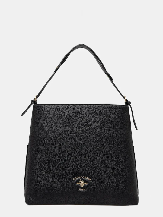 Zdjęcie produktu U.S. Polo Assn. torebka Stanford czarny