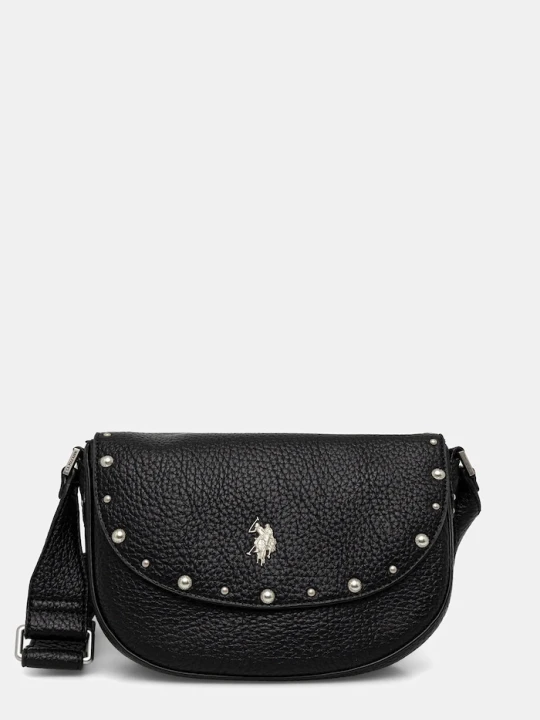 Zdjęcie produktu U.S. Polo Assn. torebka Upton czarny