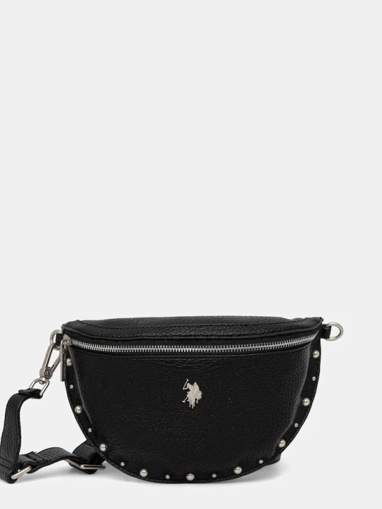 Zdjęcie produktu U.S. Polo Assn. torebka Upton czarny
