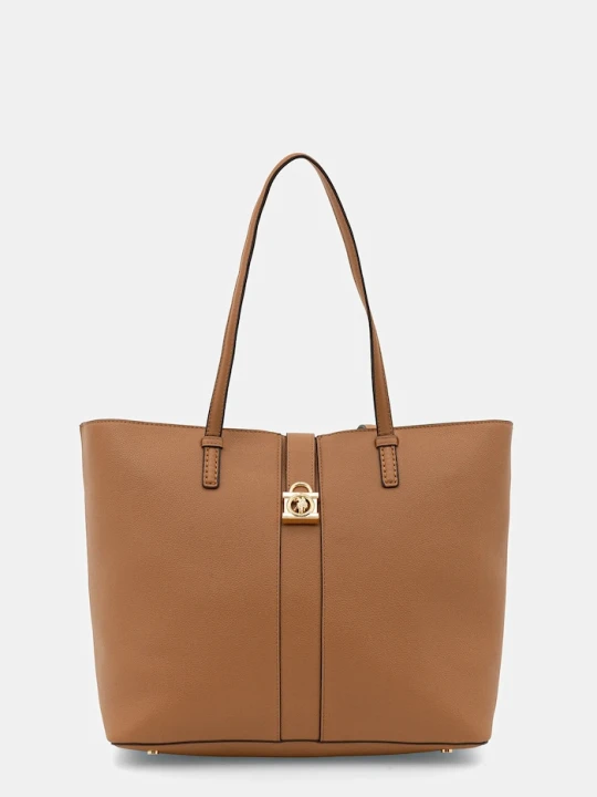 Zdjęcie produktu U.S. Polo Assn. torebka Winterberry brązowy