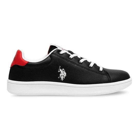 Zdjęcie produktu U.S. POLO ASSN. TRACE001 Czarny