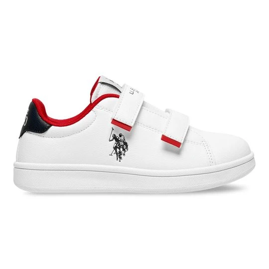 Zdjęcie produktu U.S. POLO ASSN. TRACE002 Biały