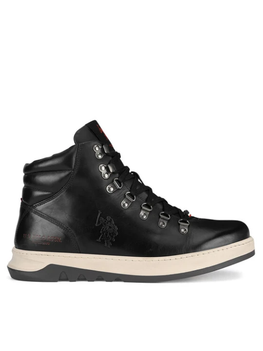 Zdjęcie produktu U.S. Polo Assn. Trzewiki RANGER001M/DL1 Czarny