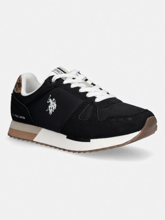 Zdjęcie produktu U.S. Polo Assn. TYLERI004A czarny