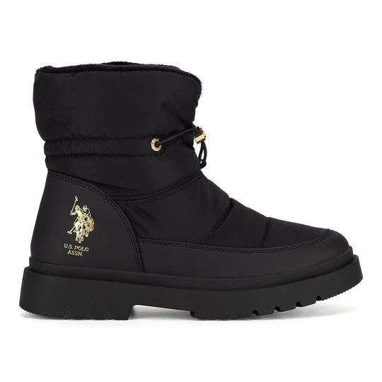 Zdjęcie produktu U.S. POLO ASSN. VIVIAN001K/DTY1 Czarny