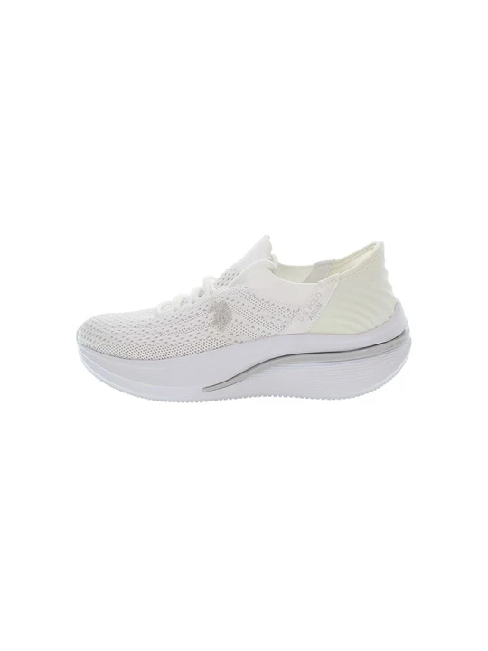 Zdjęcie produktu U.S. Polo Sneakersy w kolorze białym rozmiar: 37