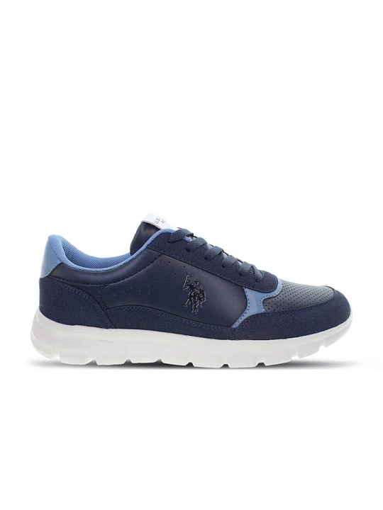 Zdjęcie produktu U.S. Polo Sneakersy w kolorze granatowym rozmiar: 41