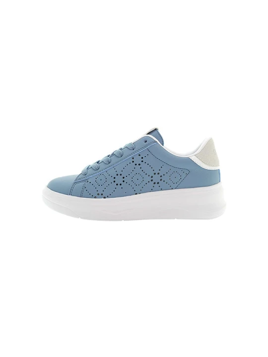 Zdjęcie produktu U.S. Polo Sneakersy w kolorze niebieskim rozmiar: 36