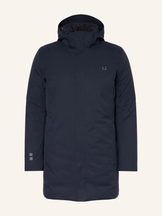 Zdjęcie produktu Ubr Parka Puchowa Redox™ blau GRANATOWY
