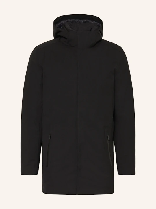 Zdjęcie produktu Ubr Parka Regulator™ Savile schwarz CZARNY