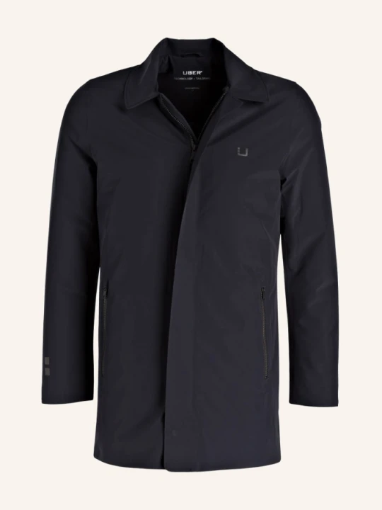 Zdjęcie produktu Ubr Płaszcz Regulator™ Coat Ii schwarz 990 BLACK