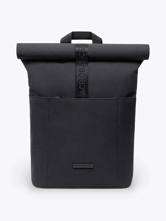 Zdjęcie produktu Ucon Acrobatics plecak miejski Phantom Asphalt Reflective 12 L czarny