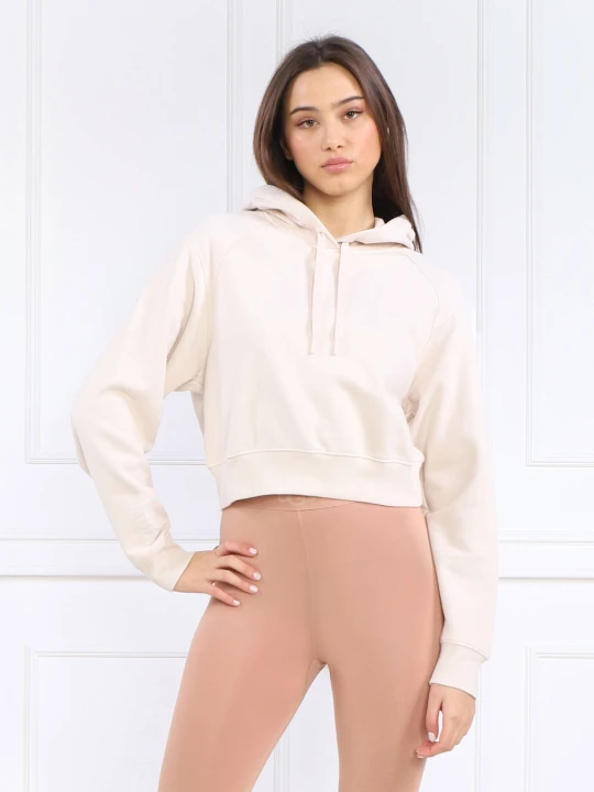 Zdjęcie produktu UGG Bluza | Cropped Fit beżowy