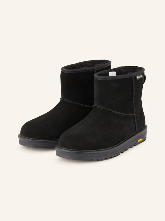 Zdjęcie produktu Ugg Botki schwarz CZARNY