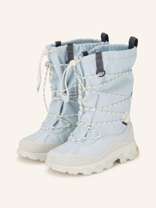 Zdjęcie produktu Ugg Botki Sznurowane Metropeak blau