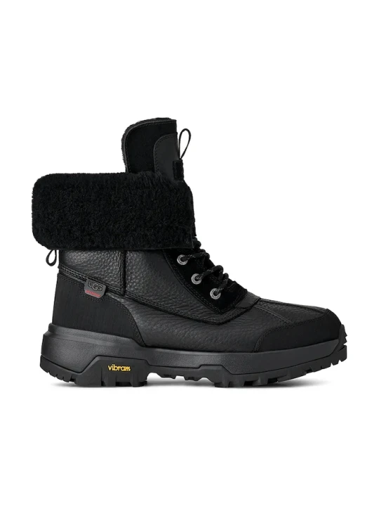 Zdjęcie produktu UGG buty Adirondack Boot XXV czarny