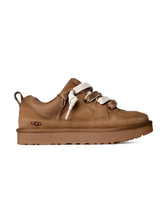 Zdjęcie produktu UGG buty Lo Lowmel brązowy