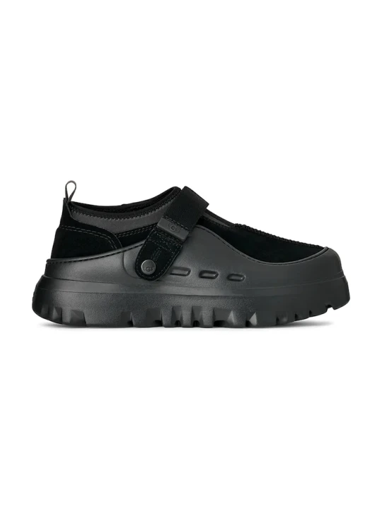 Zdjęcie produktu UGG buty Peakmod Lowcut czarny