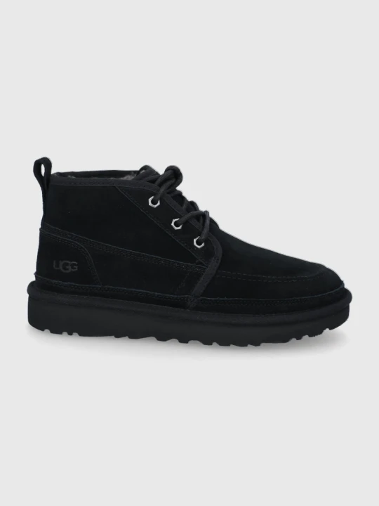Zdjęcie produktu UGG Buty zamszowe Neumel Moc