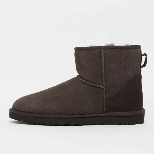 Zdjęcie produktu Classic Mini black UGG brązowy