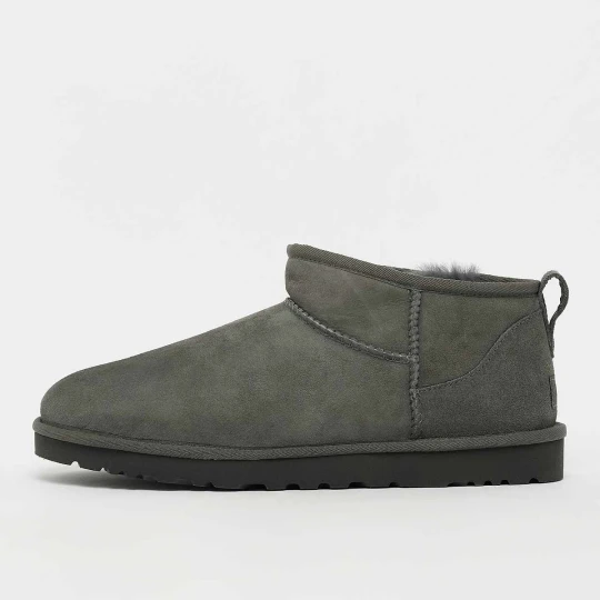 Zdjęcie produktu Classic Mini chestnut UGG szary