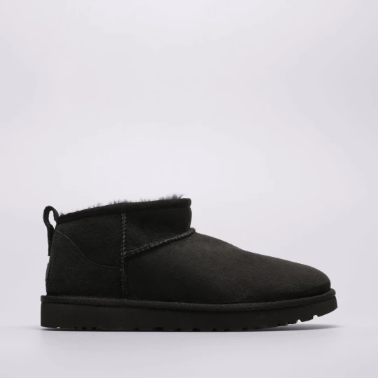 Zdjęcie produktu Ugg Classic Ultra Mini czarny