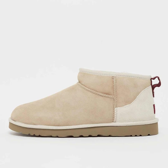 Zdjęcie produktu Classic Ultra Mini UGG beż