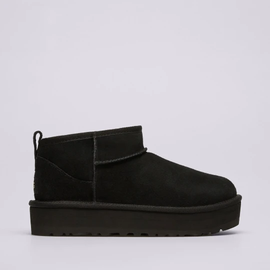 Zdjęcie produktu Ugg Classic Ultra Mini Platform czarny