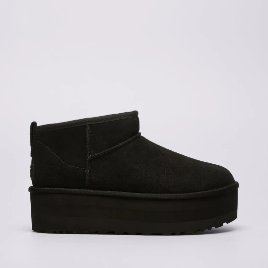 Zdjęcie produktu Ugg Classic Ultra Mini Platform czarny