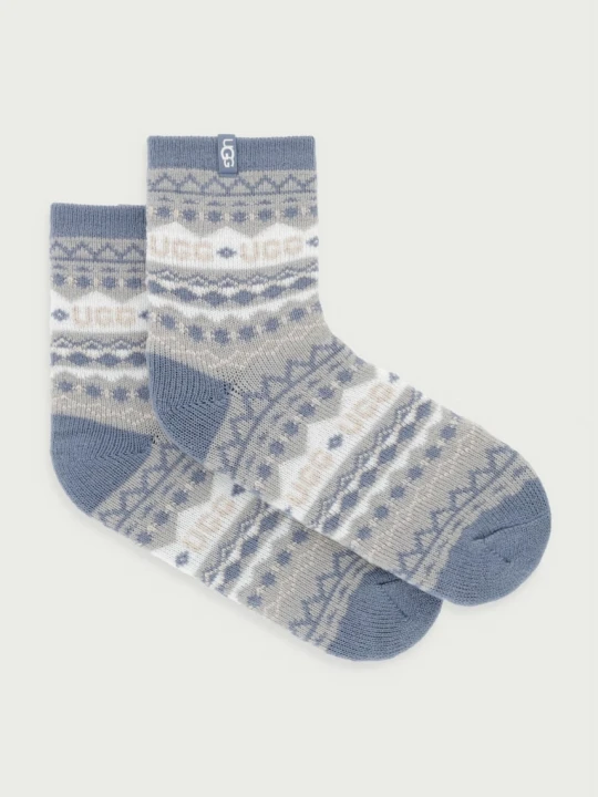 Zdjęcie produktu UGG CRESSIDA skarpety damskie