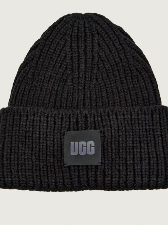 Zdjęcie produktu UGG Czapka CHUNKY | z dodatkiem wełny