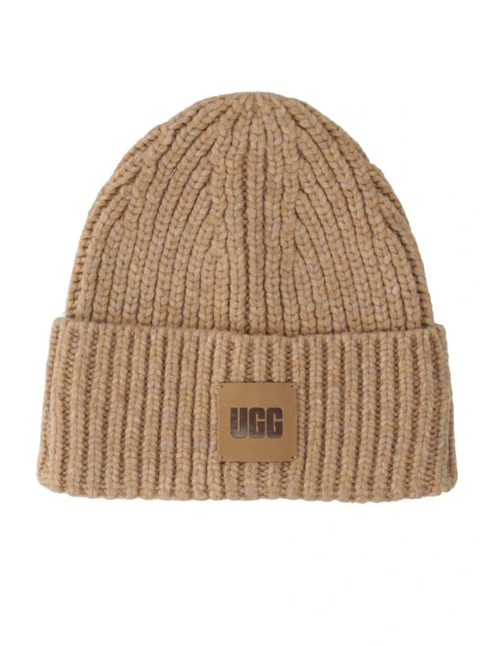 Zdjęcie produktu UGG Czapka | z dodatkiem wełny