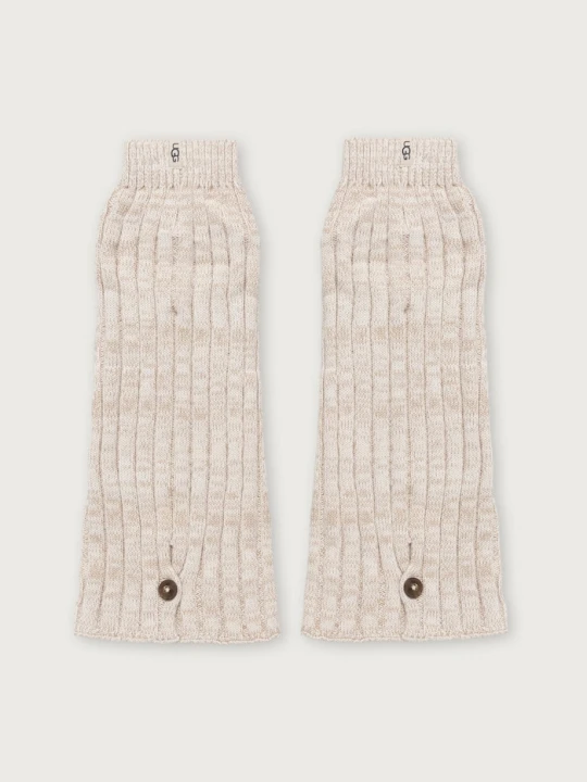 Zdjęcie produktu UGG getry damskie bawełniane TALULLAH beżowy