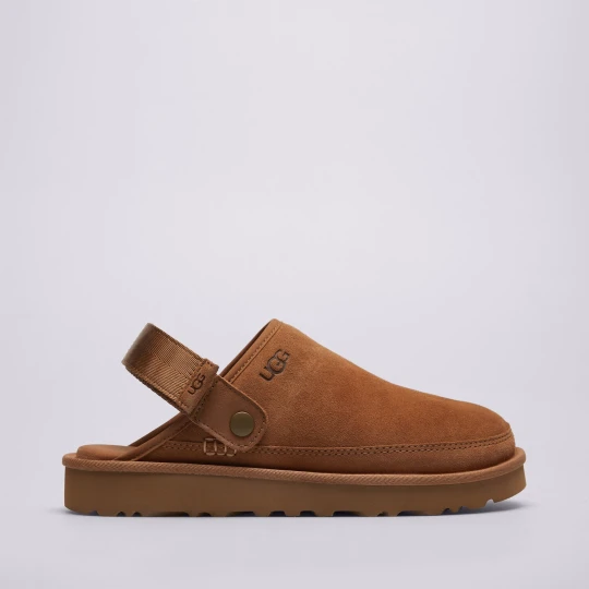 Zdjęcie produktu Ugg Goldencoast Clog Ii brązowy