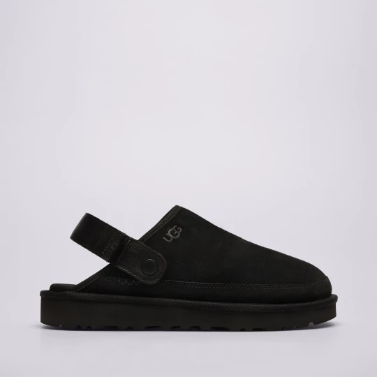 Zdjęcie produktu Ugg Goldencoast Clog Ii czarny