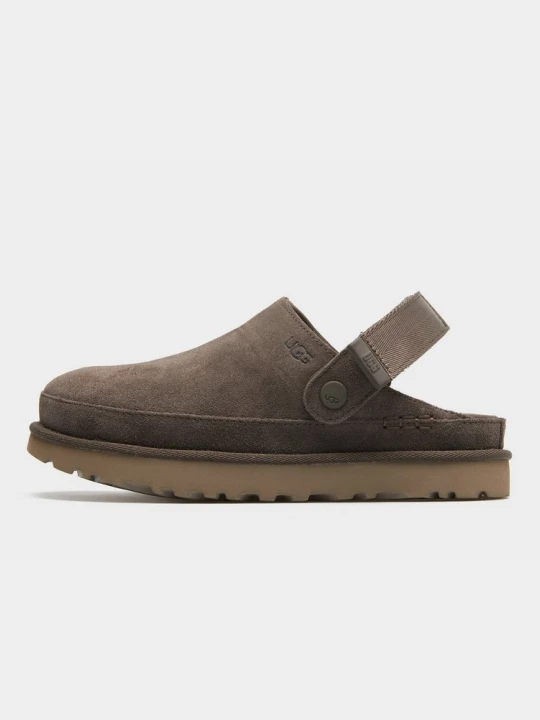 Zdjęcie produktu Ugg Goldenstar Clog szary