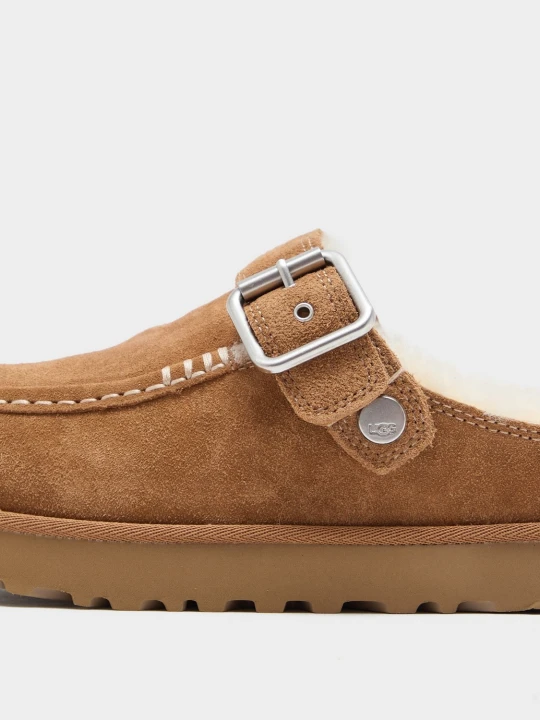 Zdjęcie produktu Ugg Goldenstar Evelina Clog brązowy