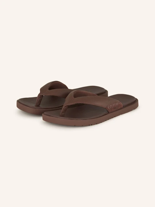 Zdjęcie produktu Ugg Japonki Seaside Ii Flip braun BRĄZOWY