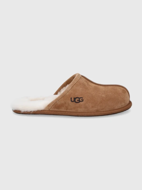 Zdjęcie produktu UGG Kapcie Scuff