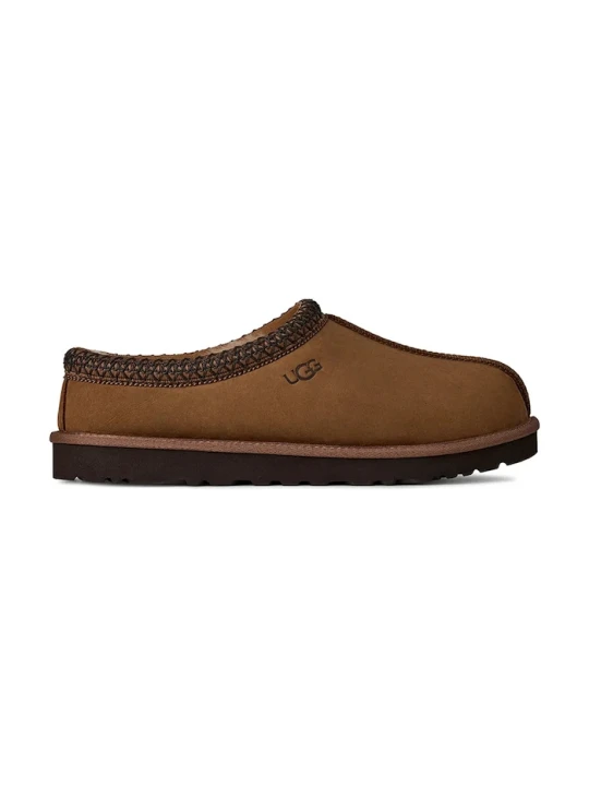 Zdjęcie produktu UGG kapcie M Tasman II Nubuck brązowy