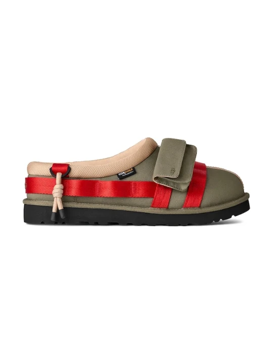Zdjęcie produktu UGG kapcie M Tasman Wildwood zielony
