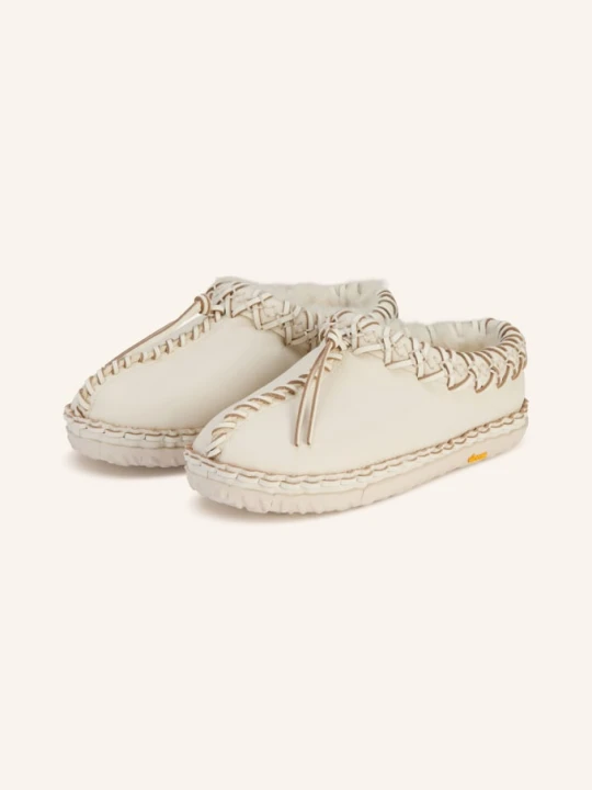 Zdjęcie produktu Ugg Pantofle Tasman Albite weiss