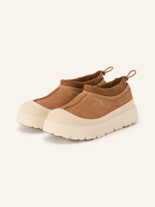 Zdjęcie produktu Ugg Pantofle Tasman Weather Hybrid braun brązowy