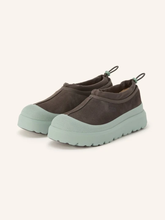 Zdjęcie produktu Ugg Pantofle Tasman Weather Hybrid gruen