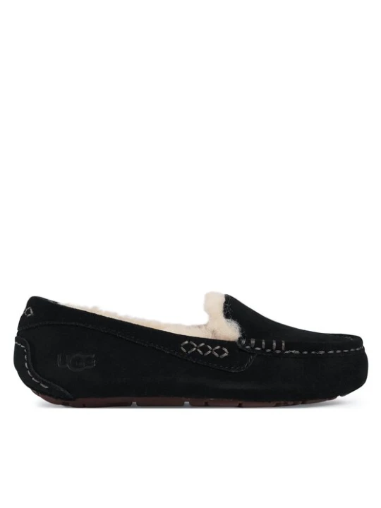 Zdjęcie produktu Ugg Kapcie W Ansley 1106878 Czarny