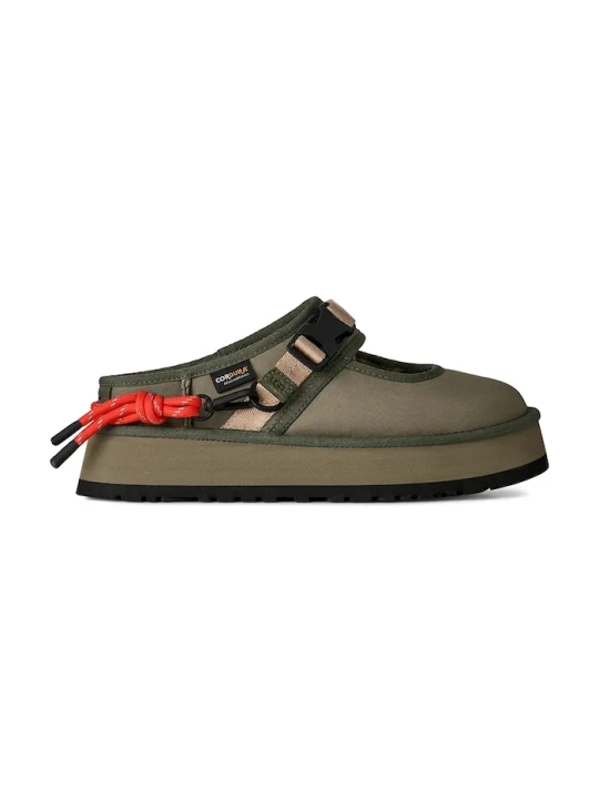 Zdjęcie produktu UGG kapcie W Bea Mary Jane Wildwood zielony