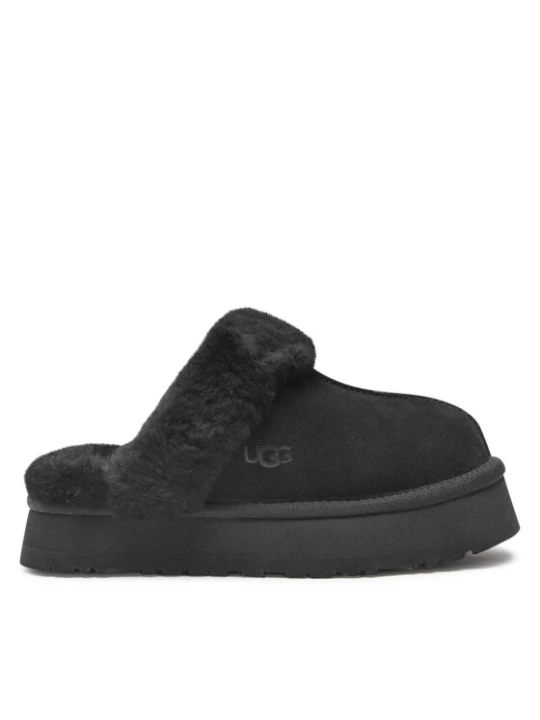 Zdjęcie produktu Ugg Kapcie W Disquette 1122550 Czarny