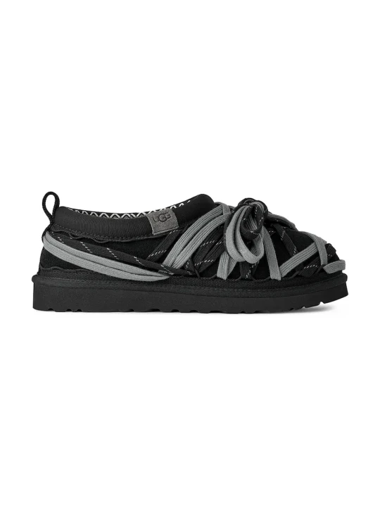 Zdjęcie produktu UGG kapcie zamszowe M Tasman Lace