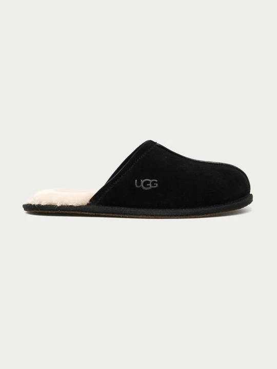 Zdjęcie produktu UGG - Kapcie zamszowe Scuff